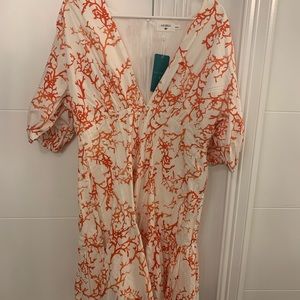 LALIBELA Dress Size XL